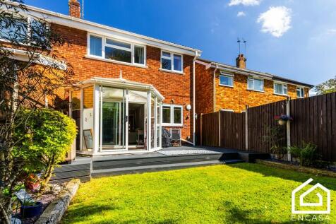 Harnall Close-9