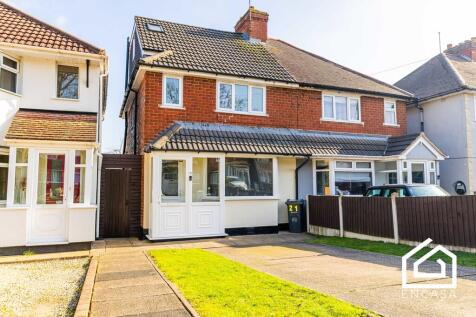 Bosworth Road-1