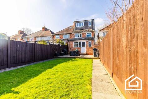 Bosworth Road-20