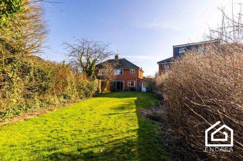 Eastcote Close-18