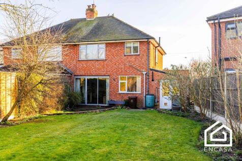 Eastcote Close-19