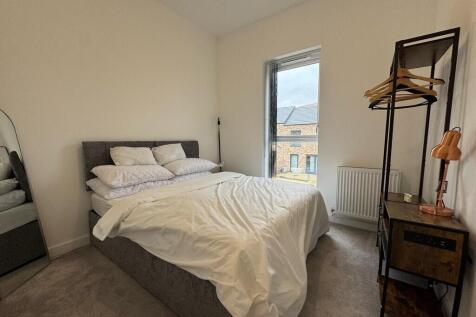 bed 1