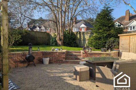 Lyndon Garden 