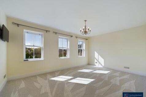 Bedroom Five