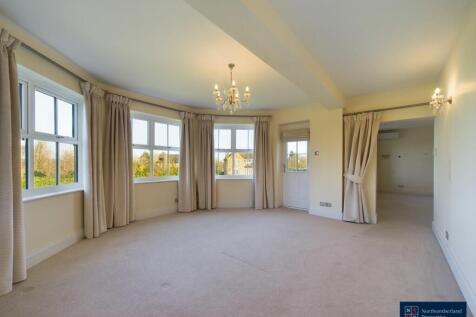 Primary Sitting Room