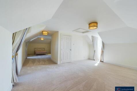 Bedroom Six