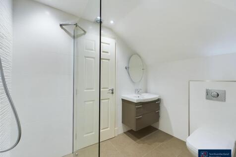 Bedroom Six En Suite