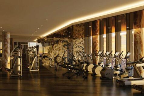 Damac Tower, 202063-facilities (5).jpg