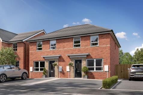 Maidstone external CGI