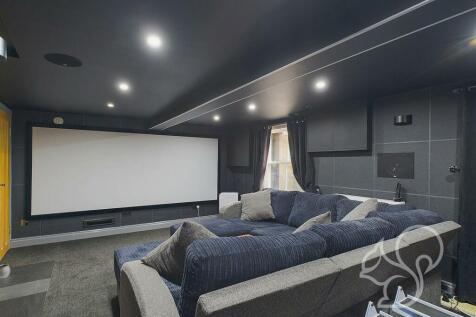 Home Cinema