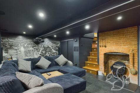 Home Cinema