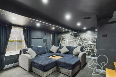 Home Cinema