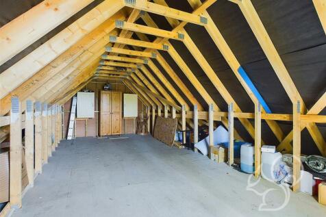 Garage Loft