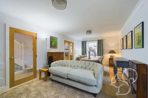 Music Room/Dining Room