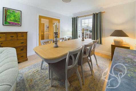 Music Room/Dining Room