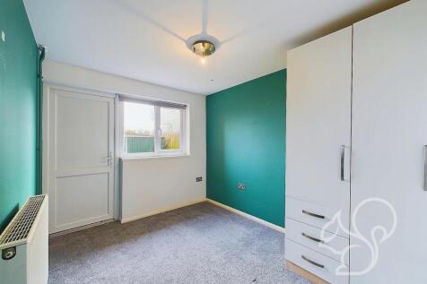 Ground Floor Bedroom/Reception