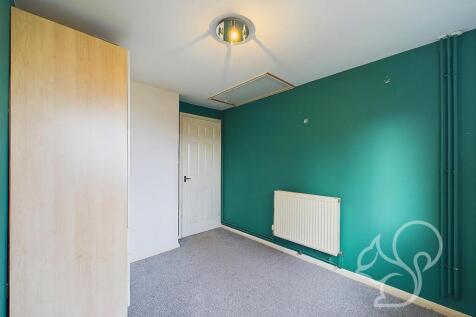 Ground Floor Bedroom