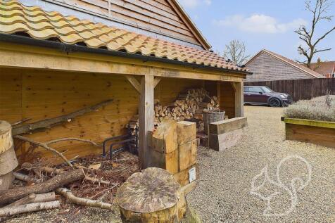 Log Store