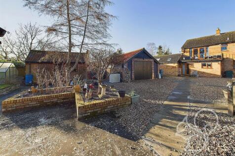 Garages