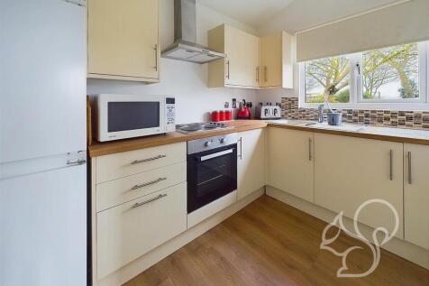 Annexe - Kitchen