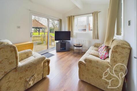 Annexe - Lounge