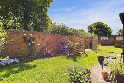 Garden Space