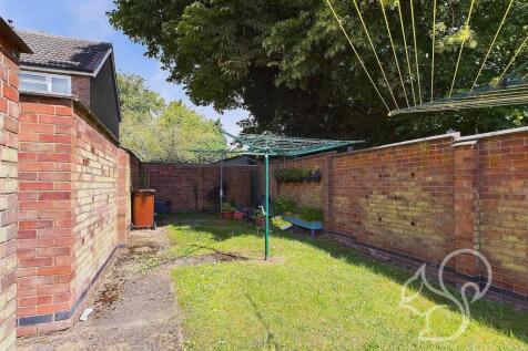 Garden Space