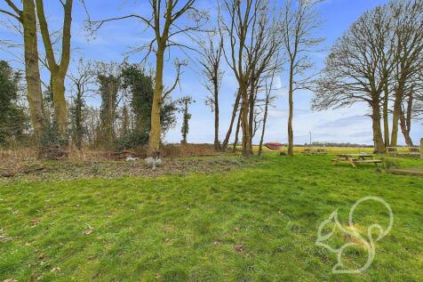 Garden &amp; Views