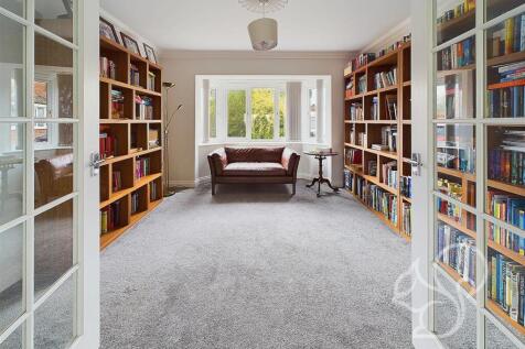 Reading Room