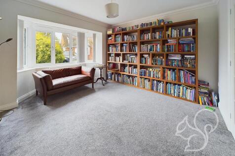 Reading Room