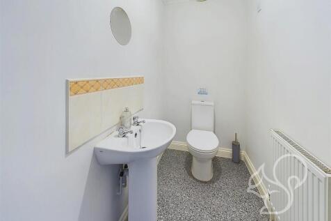 Ground Floor WC