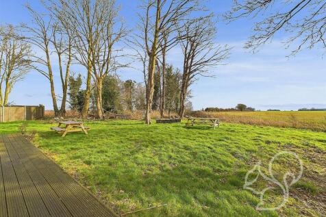 Garden &amp; Views