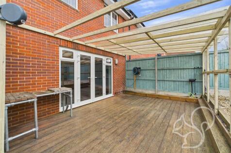 Decking