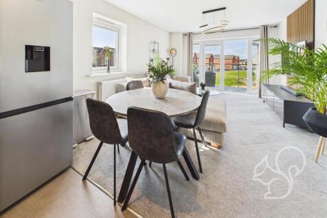 Dining Space