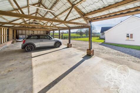 Carport