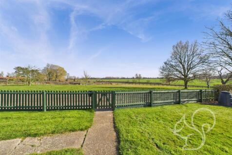 View From Front Of Property
