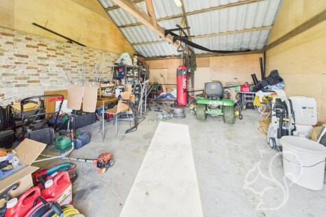 Storage Room