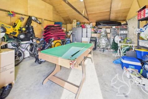 Storage Room