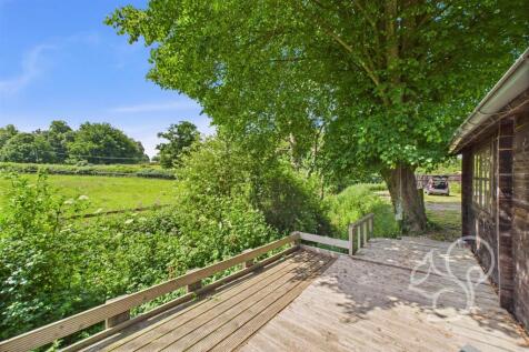 Decking