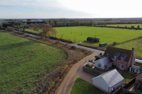 Drone Shot
