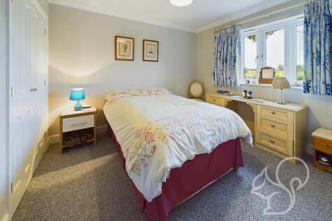 Ground Floor Bedroom