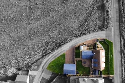Aerial Plot