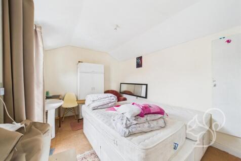 First Floor Bedroom