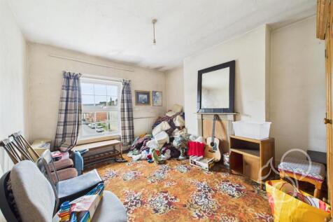 First Floor Bedroom