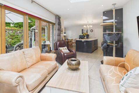 Lounge Area