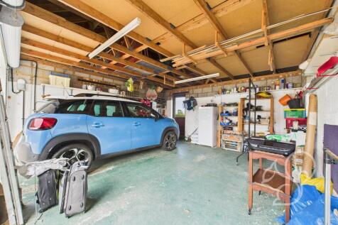 Garage Internal