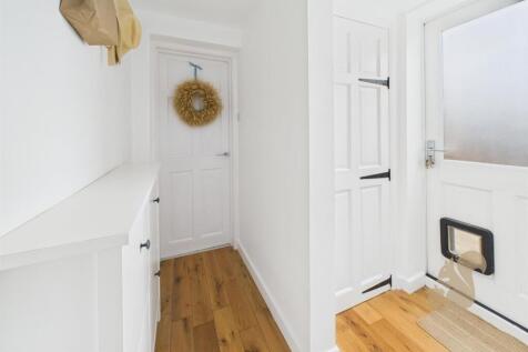 Inner Hallway