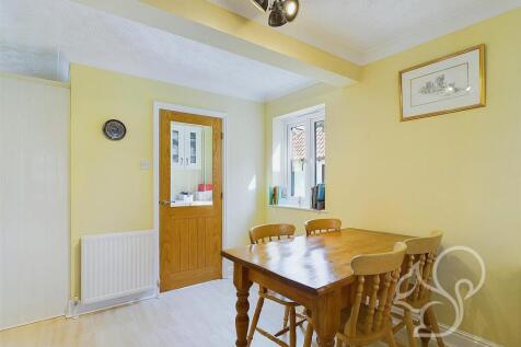 Breakfast Room