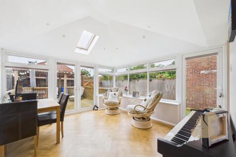 Sunroom