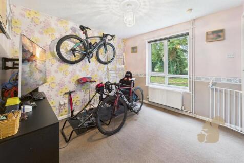 Front Room